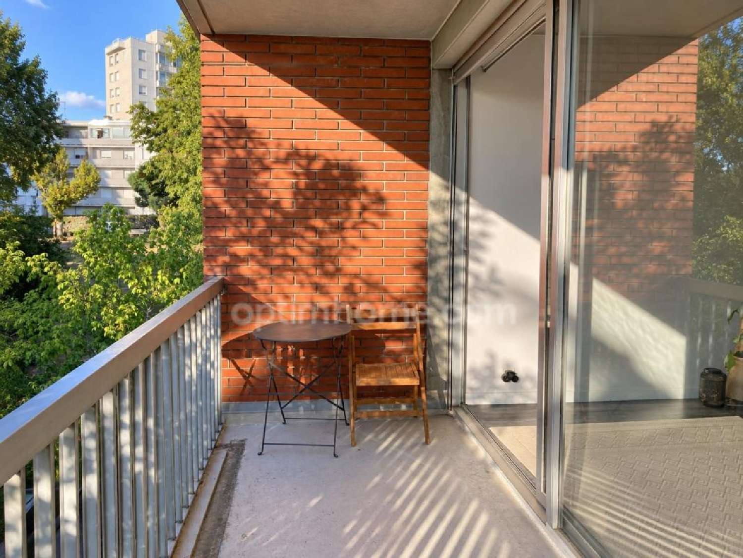 à vendre appartement Toulouse 31500 Haute-Garonne 1