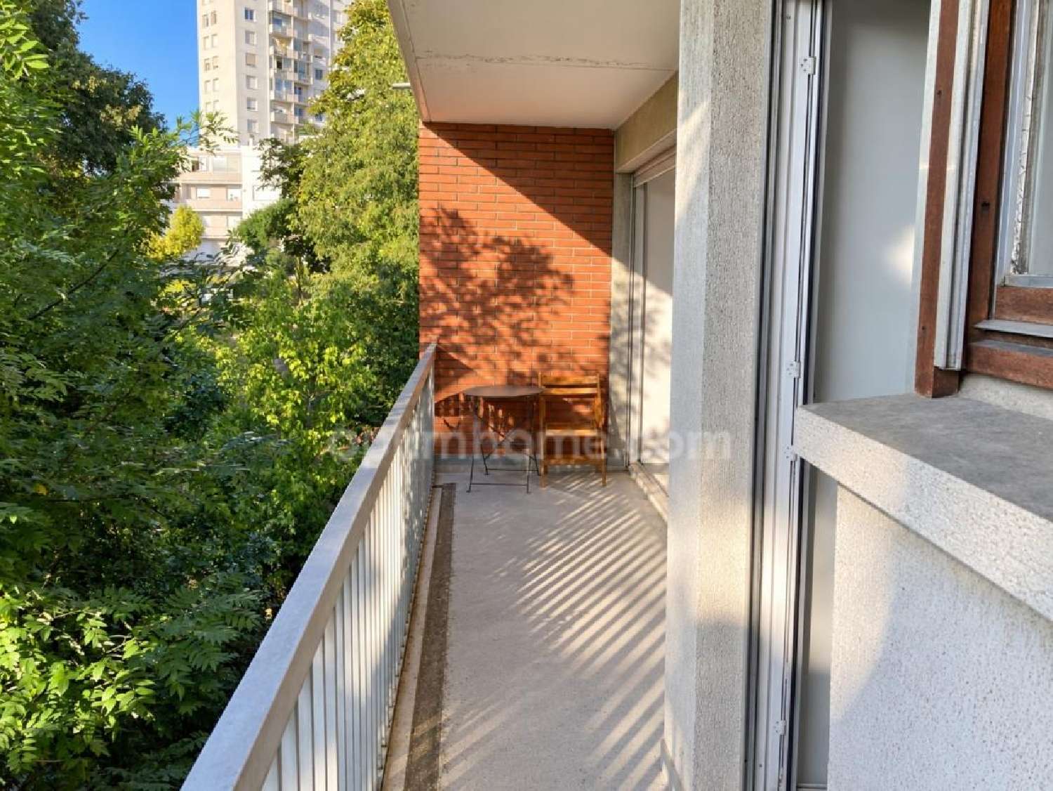à vendre appartement Toulouse 31500 Haute-Garonne 3