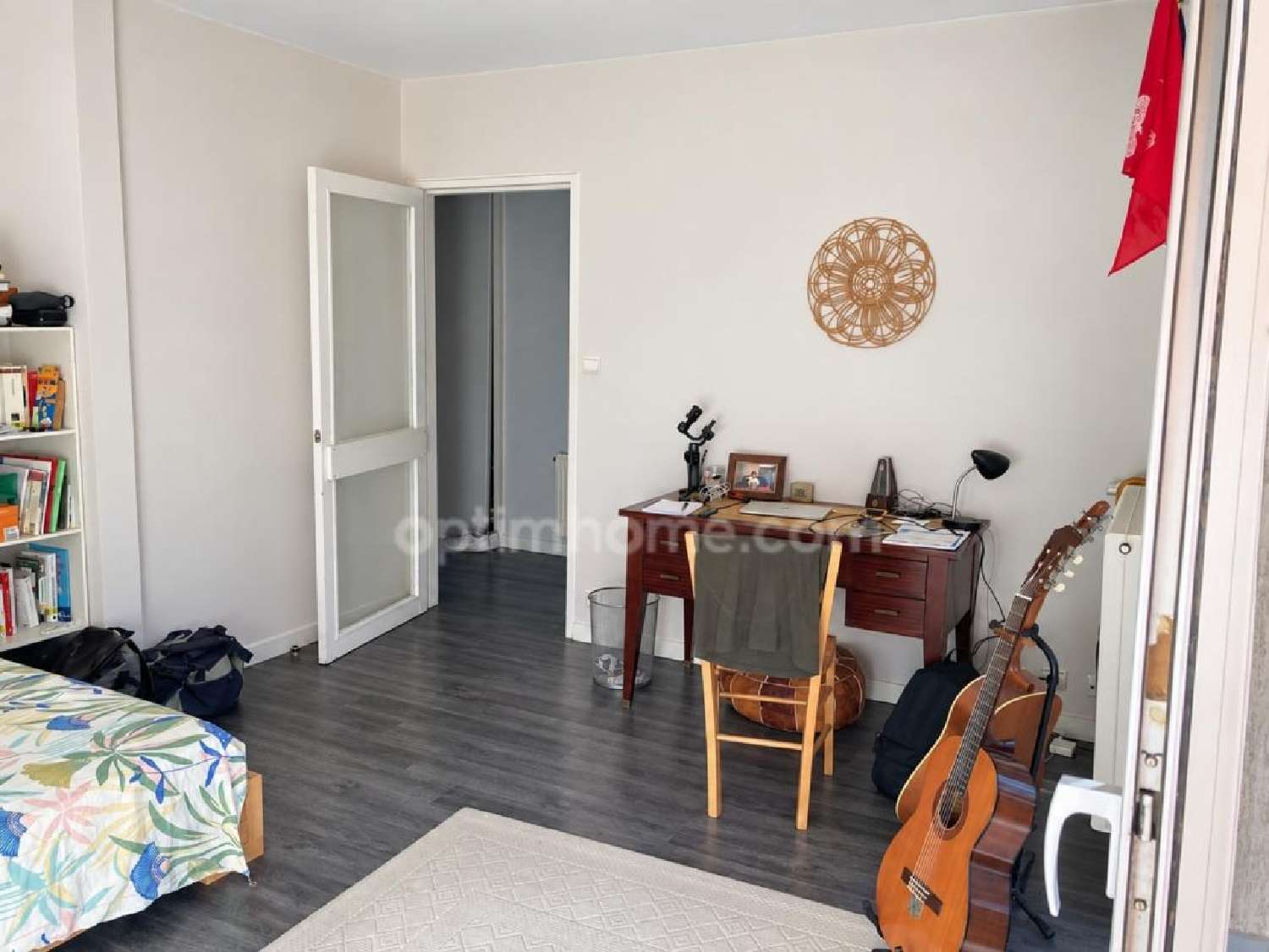 à vendre appartement Toulouse 31500 Haute-Garonne 8