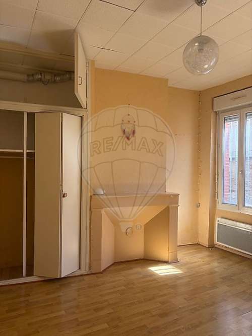 Toulouse 31500 Haute-Garonne appartement foto 7405590