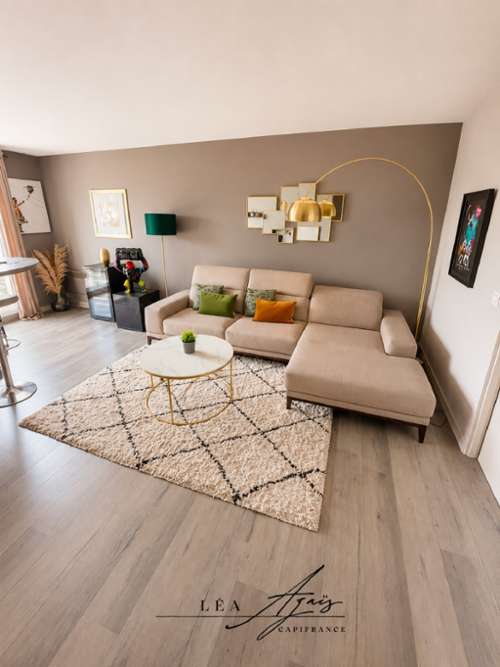 Toulouse-Saint-Simon Haute-Garonne apartamento foto 7407487