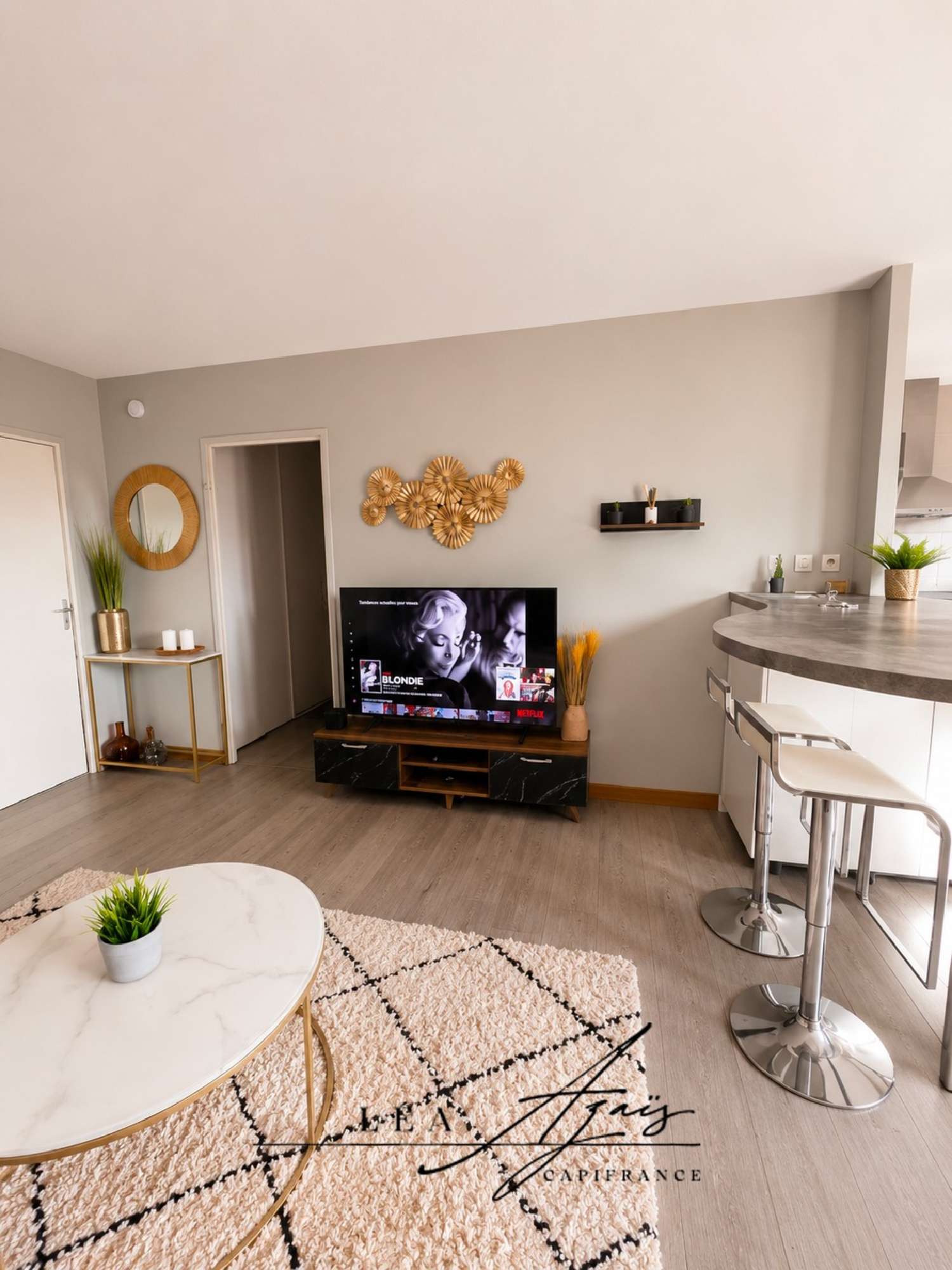  en venta apartamento Toulouse-Saint-Simon Haute-Garonne 2