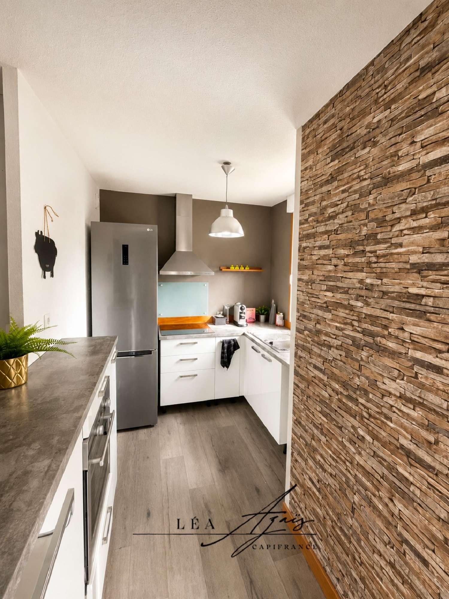  en venta apartamento Toulouse-Saint-Simon Haute-Garonne 3