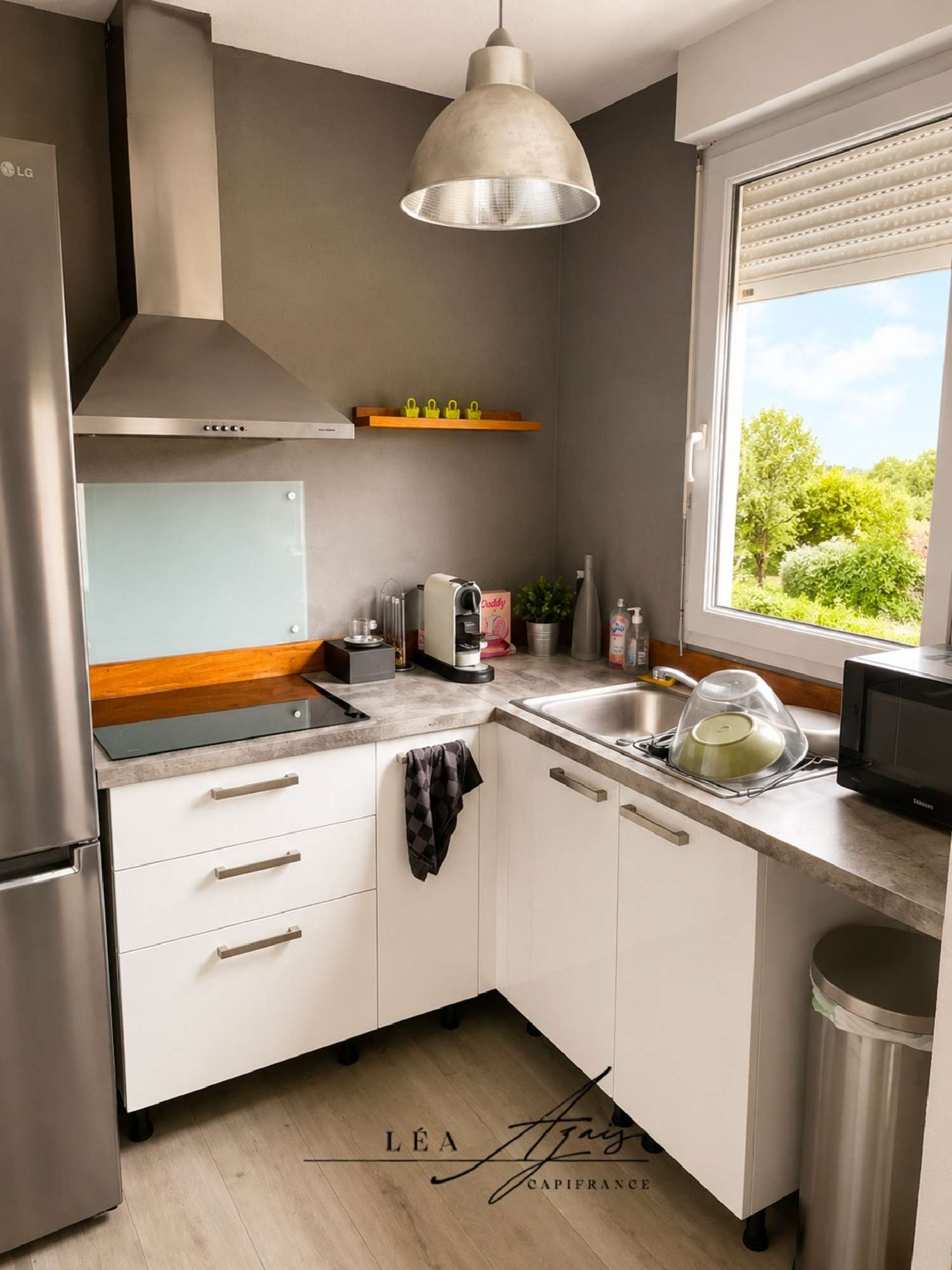  en venta apartamento Toulouse-Saint-Simon Haute-Garonne 4