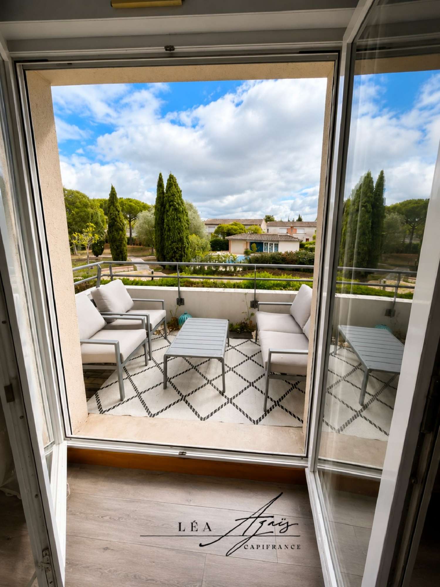  en venta apartamento Toulouse-Saint-Simon Haute-Garonne 5