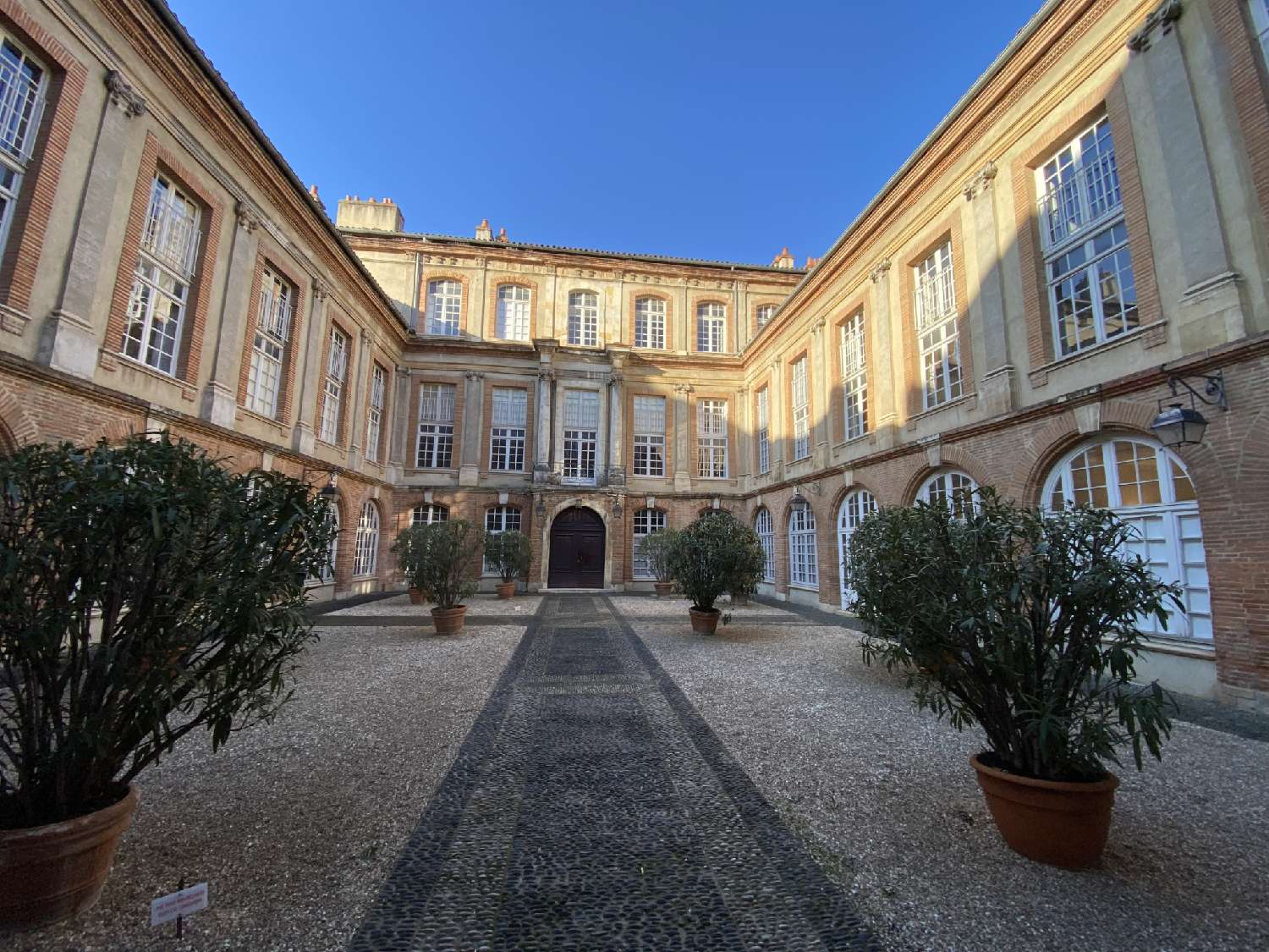 te koop appartement Toulouse Haute-Garonne 1