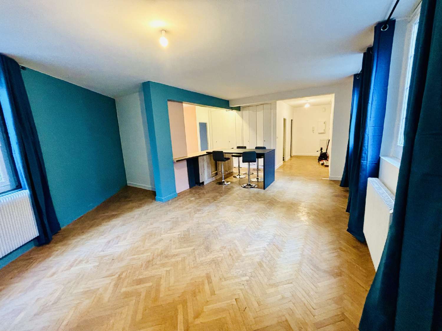 te koop appartement Toulouse Haute-Garonne 2