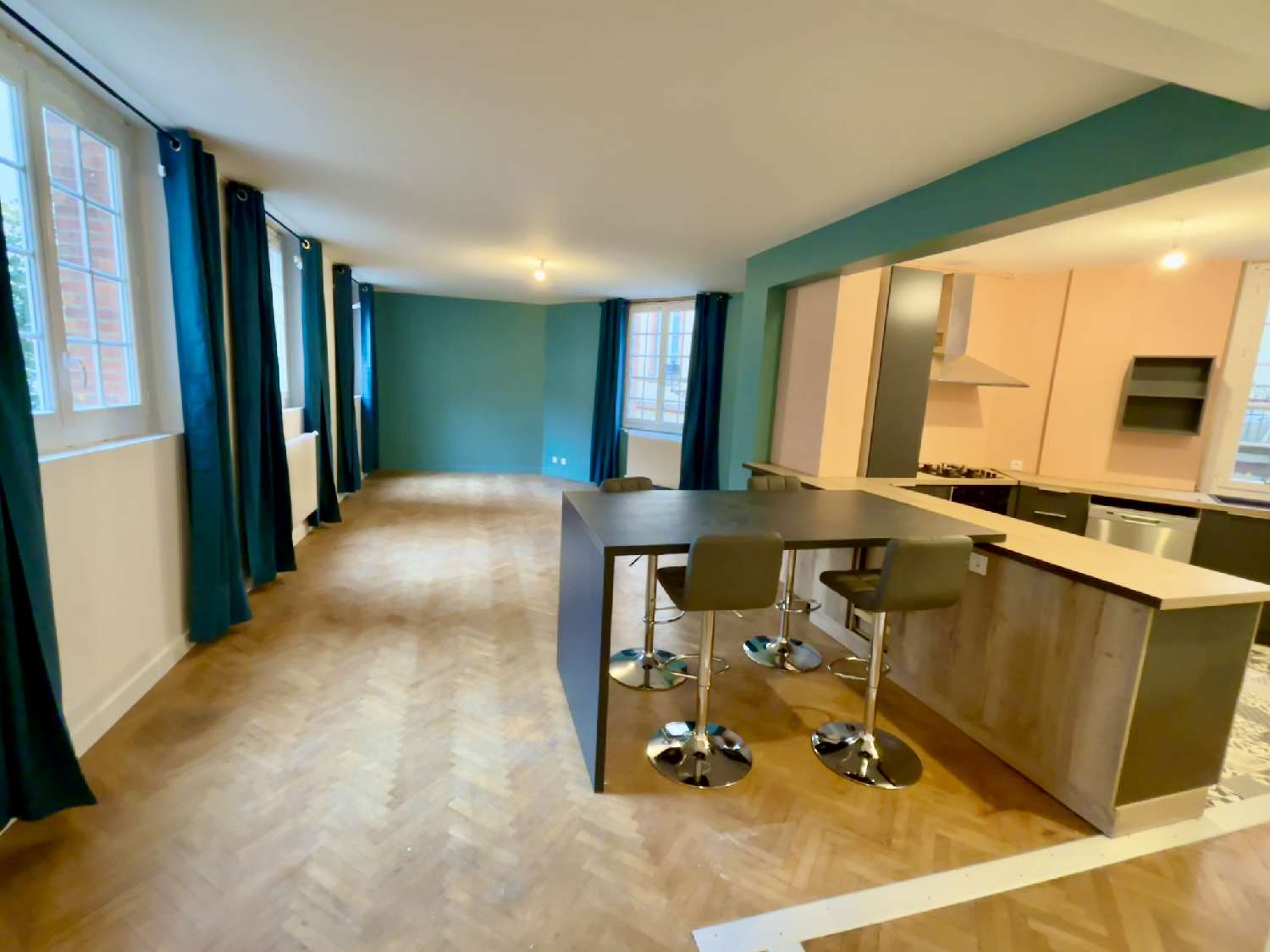 te koop appartement Toulouse Haute-Garonne 6
