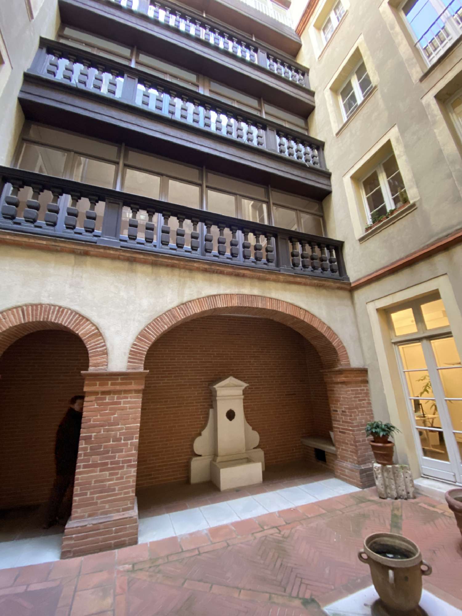 for sale apartment Toulouse Haute-Garonne 8