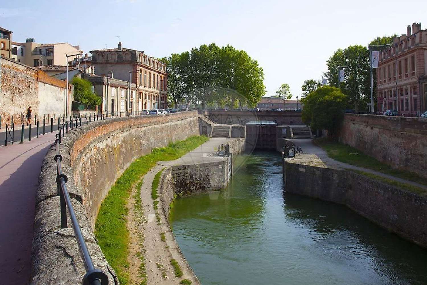 kaufen Wohnung/ Apartment Toulouse Haute-Garonne 1