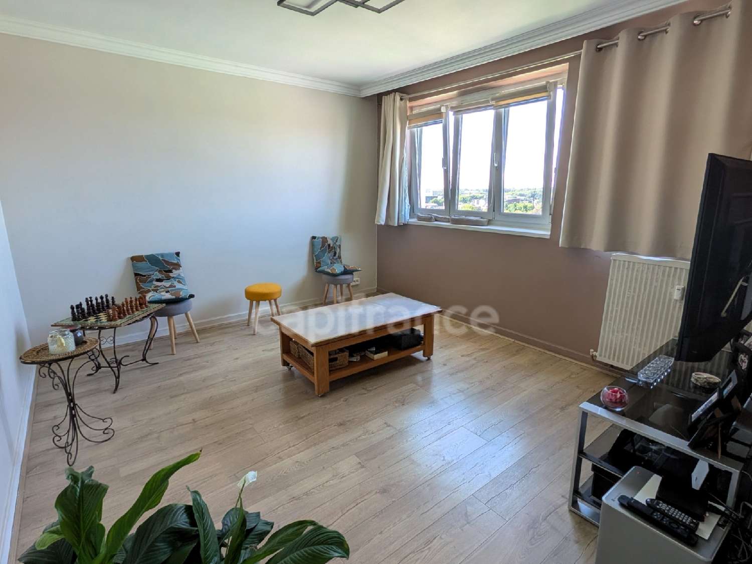 for sale apartment Tourcoing Nord 2