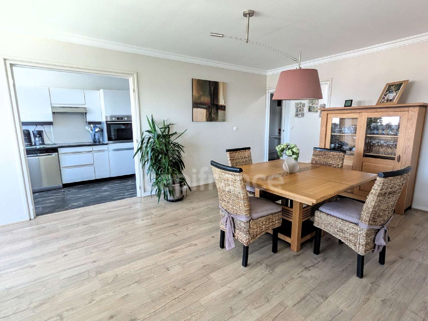 for sale apartment Tourcoing Nord 3