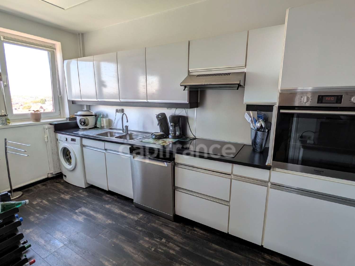 for sale apartment Tourcoing Nord 4