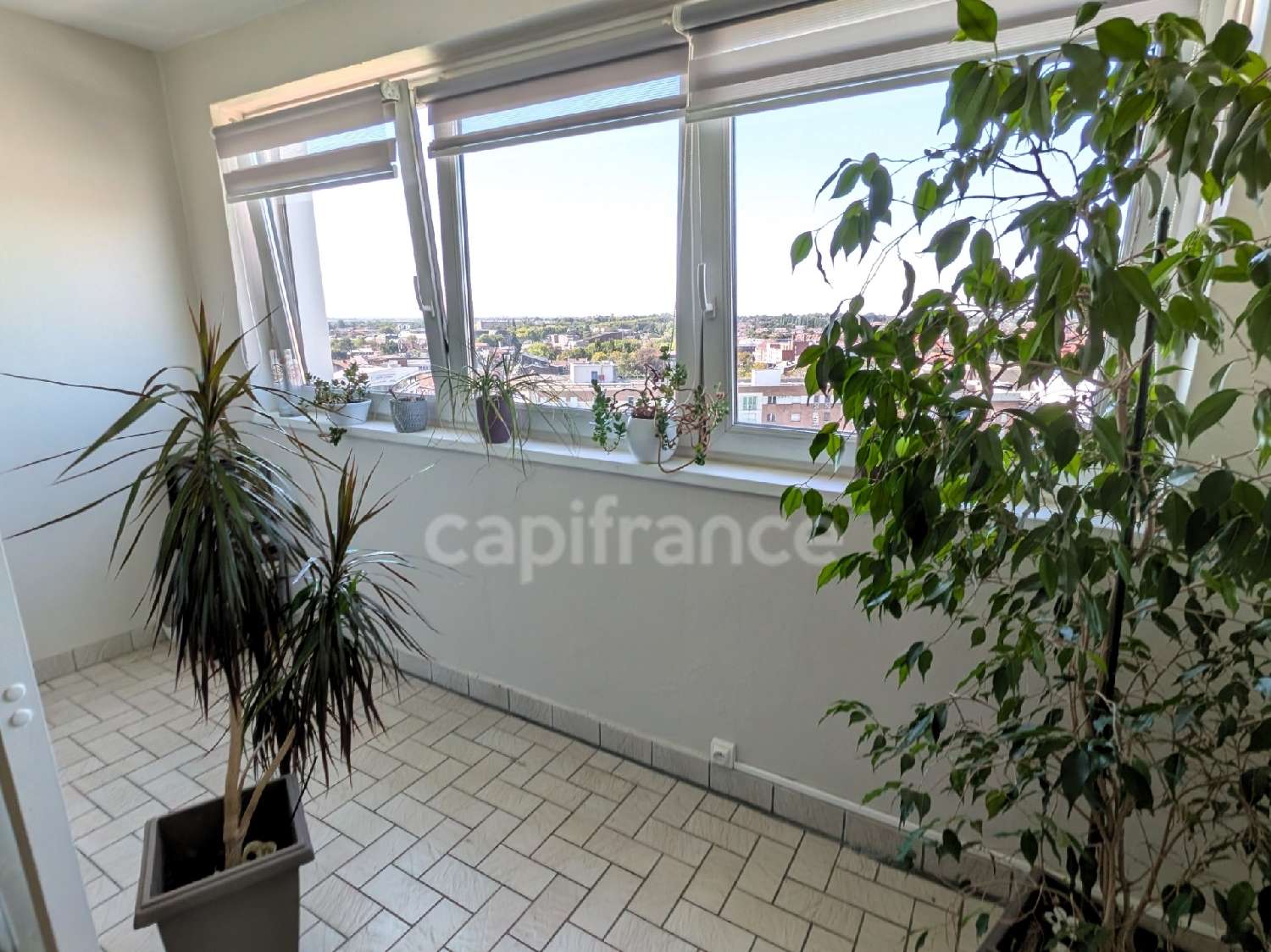 for sale apartment Tourcoing Nord 5