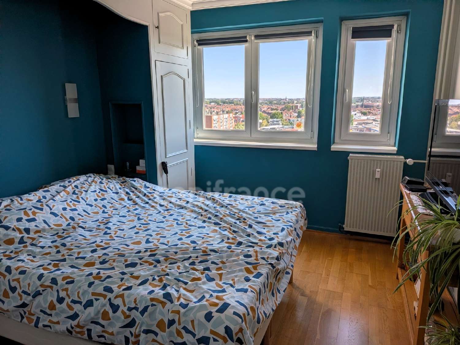 for sale apartment Tourcoing Nord 6