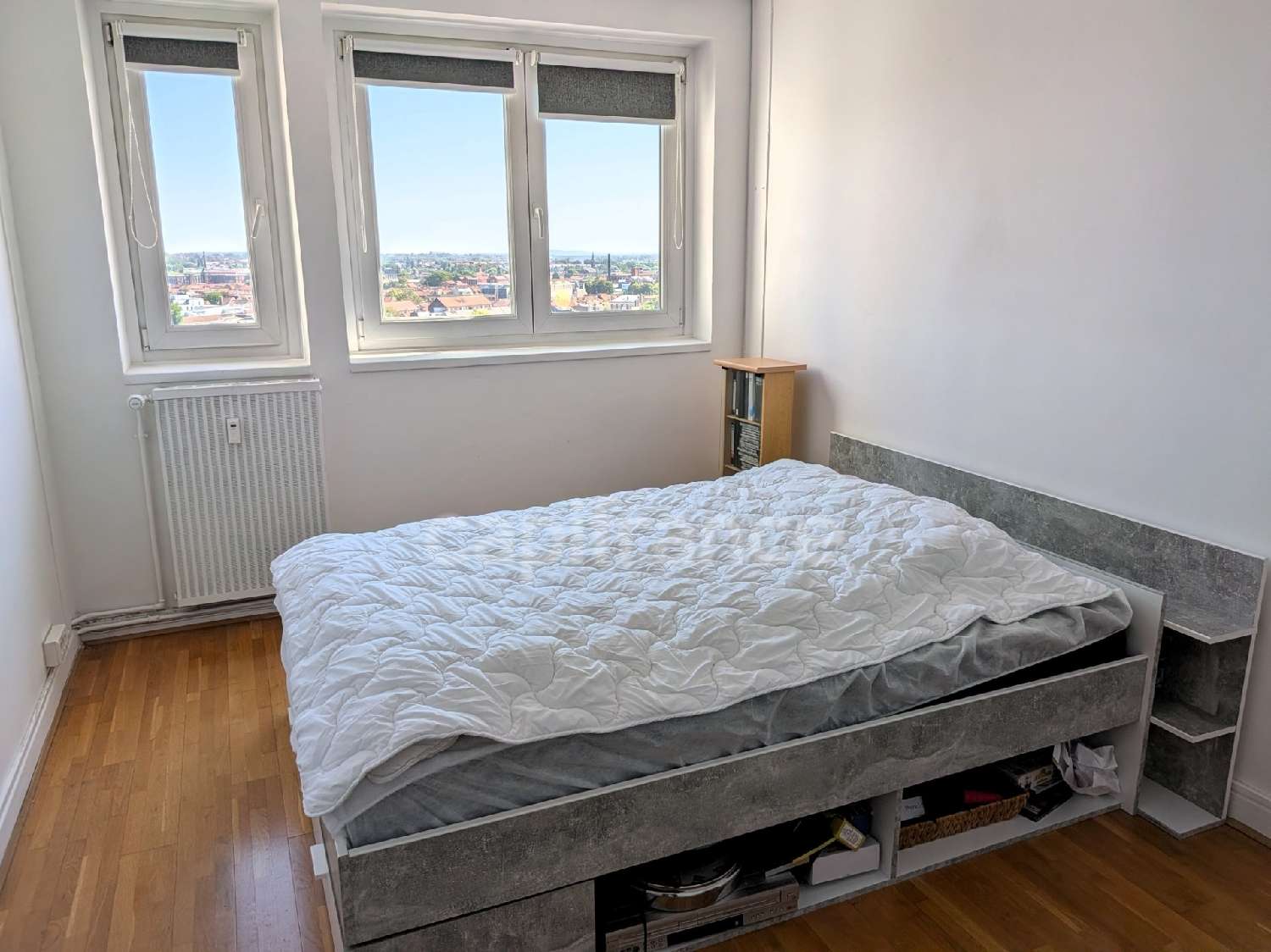 for sale apartment Tourcoing Nord 7
