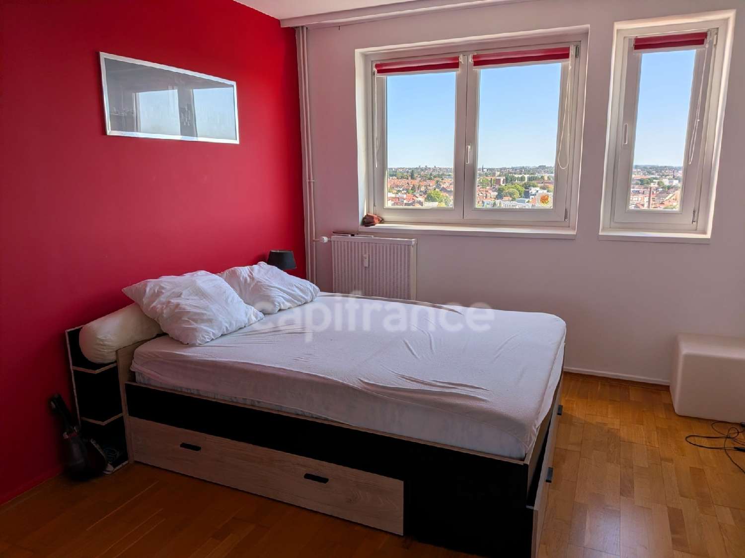 for sale apartment Tourcoing Nord 8