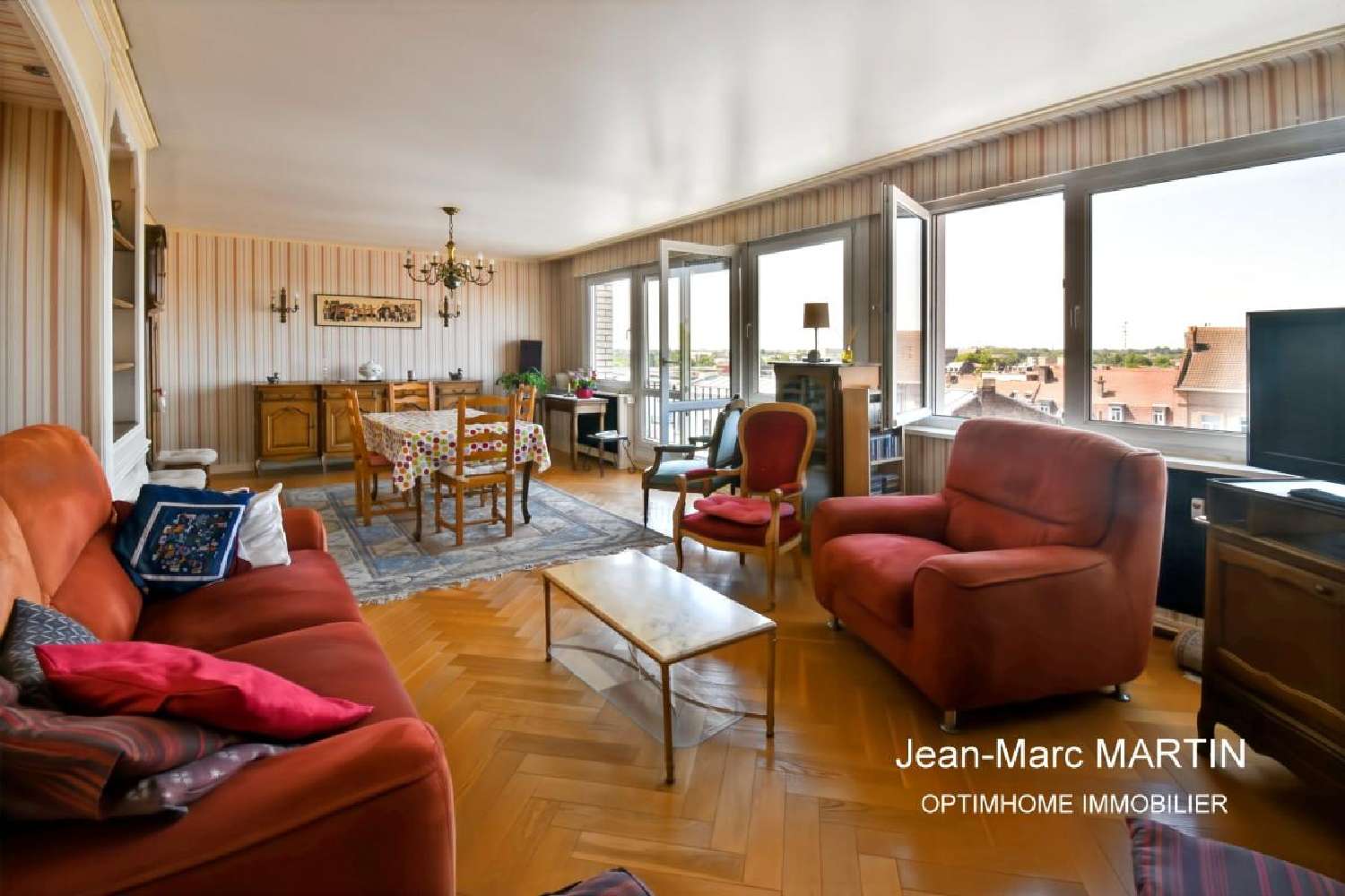 for sale apartment Tourcoing Nord 2