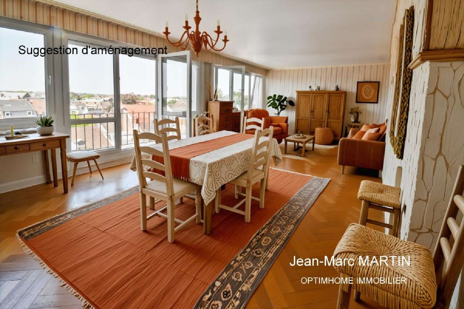 for sale apartment Tourcoing Nord 3