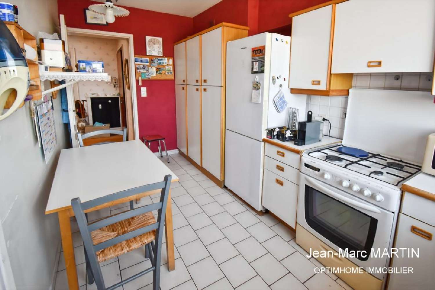 for sale apartment Tourcoing Nord 6