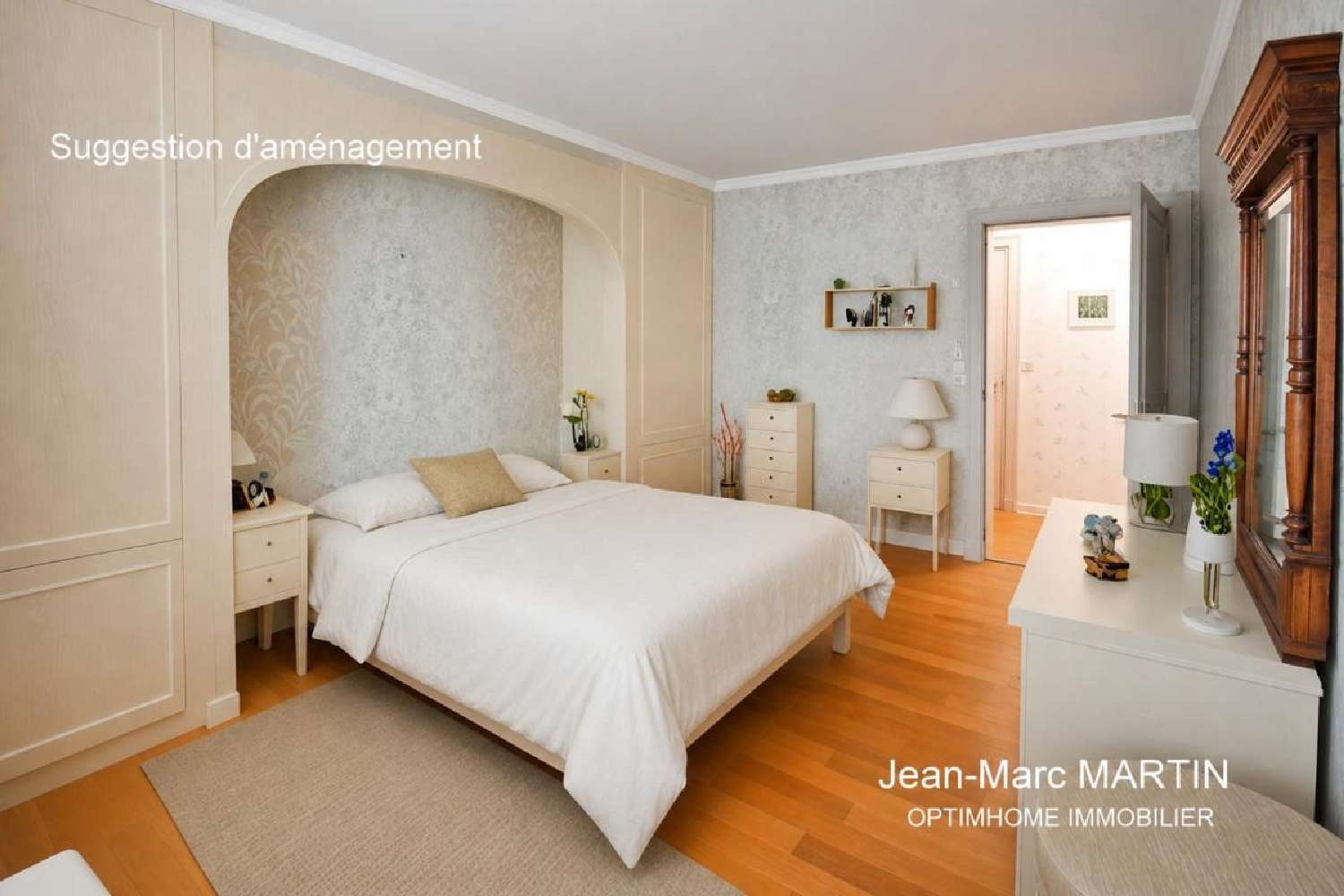 for sale apartment Tourcoing Nord 7