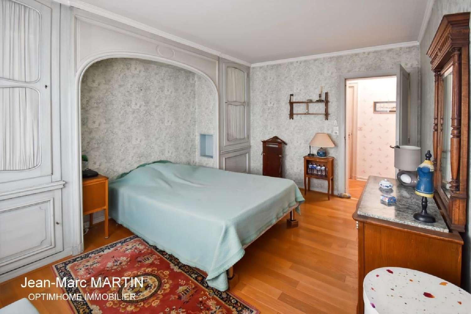 for sale apartment Tourcoing Nord 8