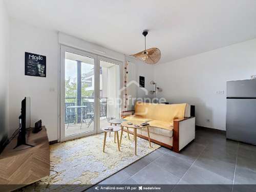Tours 37100 Indre-et-Loire Wohnung/ Apartment Bild 7404035
