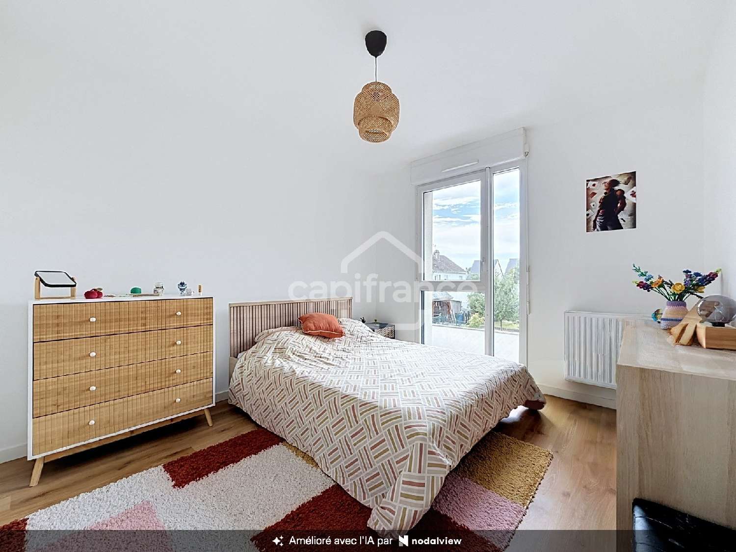 kaufen Wohnung/ Apartment Tours 37100 Indre-et-Loire 2