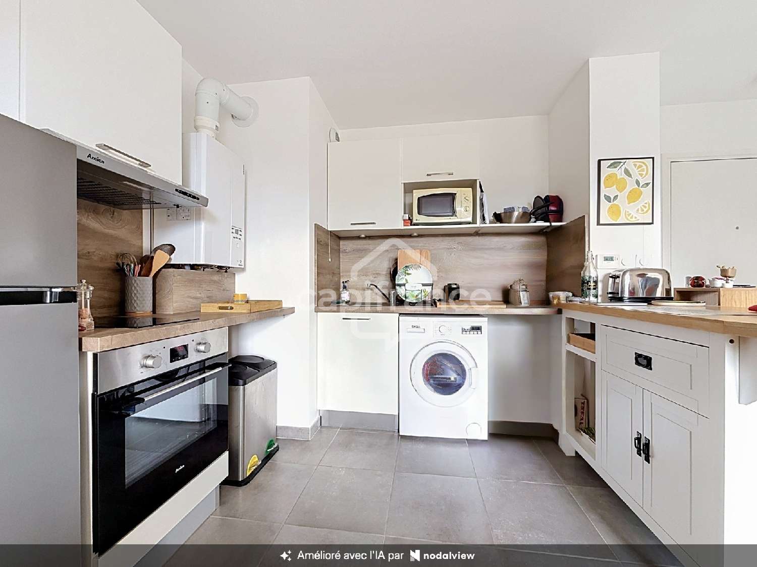 kaufen Wohnung/ Apartment Tours 37100 Indre-et-Loire 3