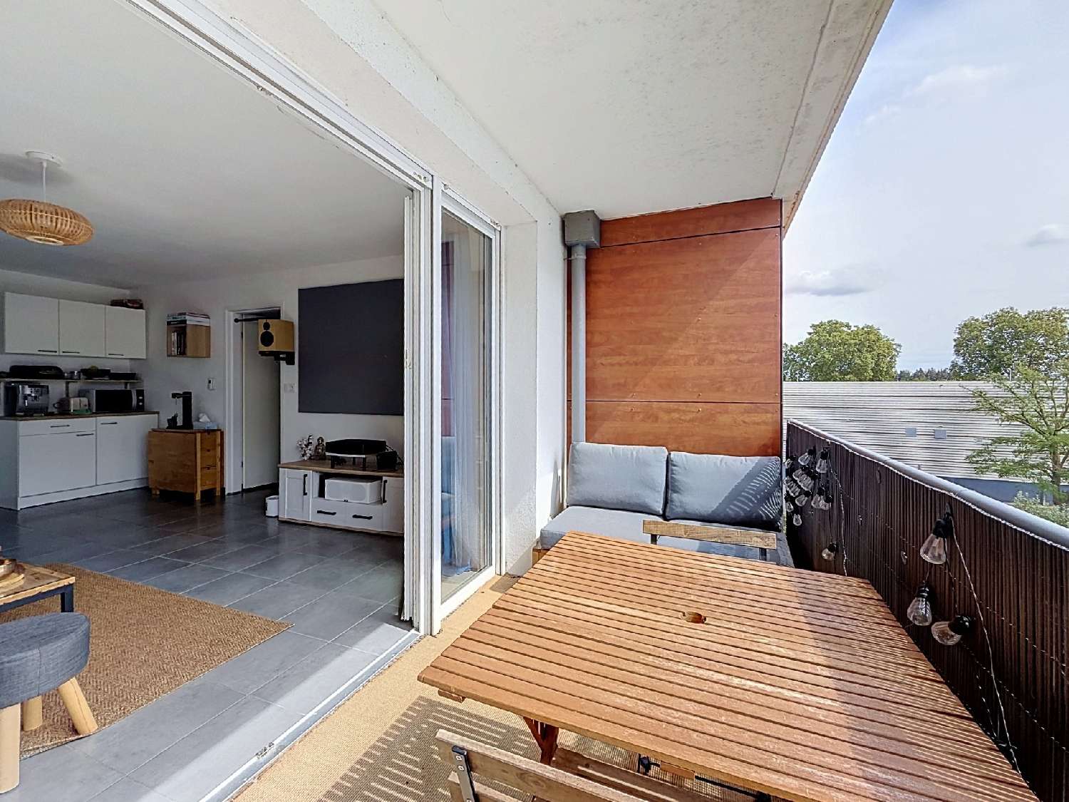 te koop appartement Tours 37100 Indre-et-Loire 5