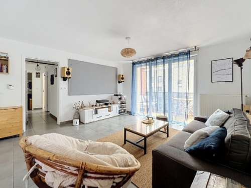 Tours 37100 Indre-et-Loire appartement foto 7411534