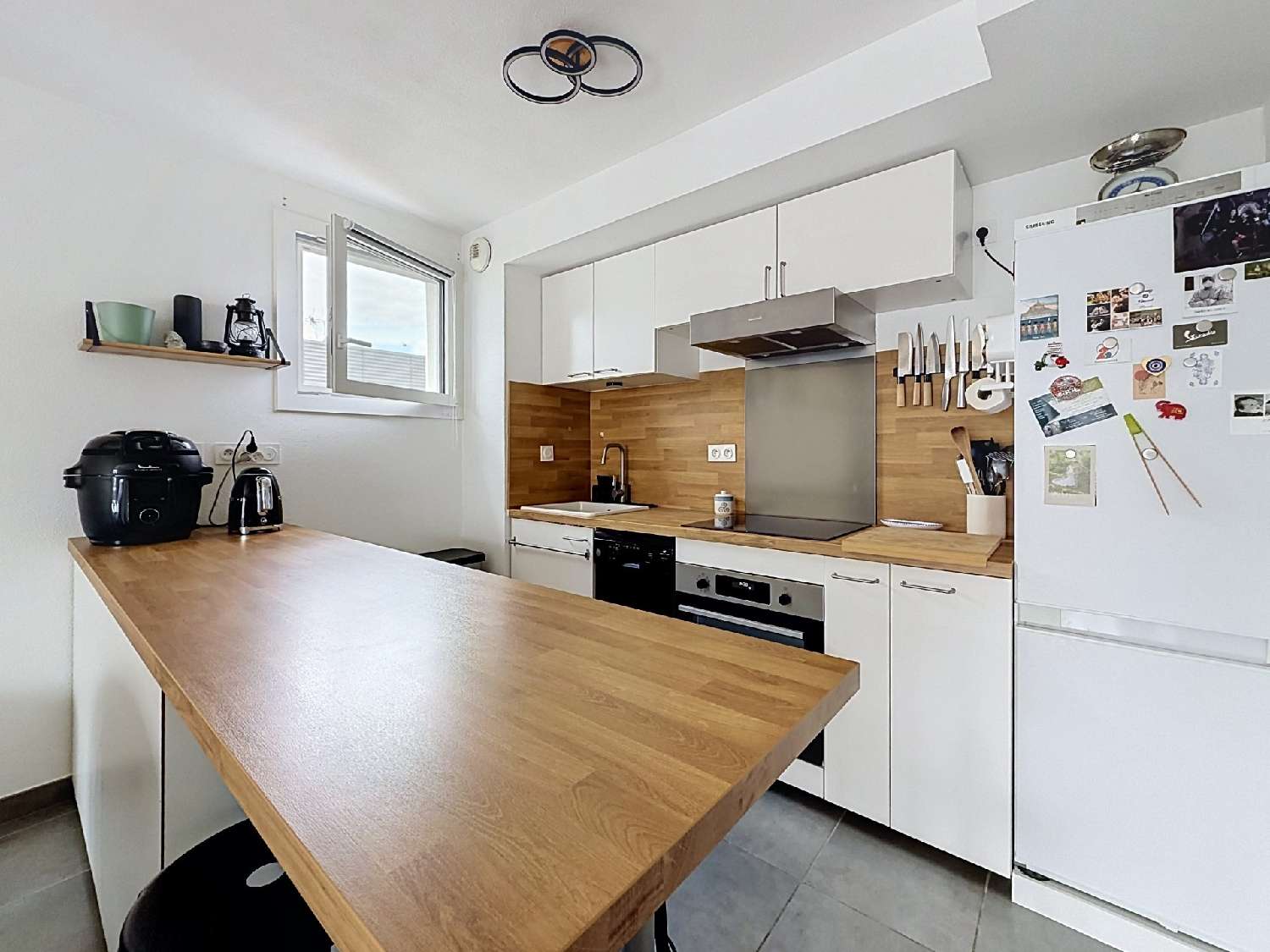  à vendre appartement Tours 37100 Indre-et-Loire 2