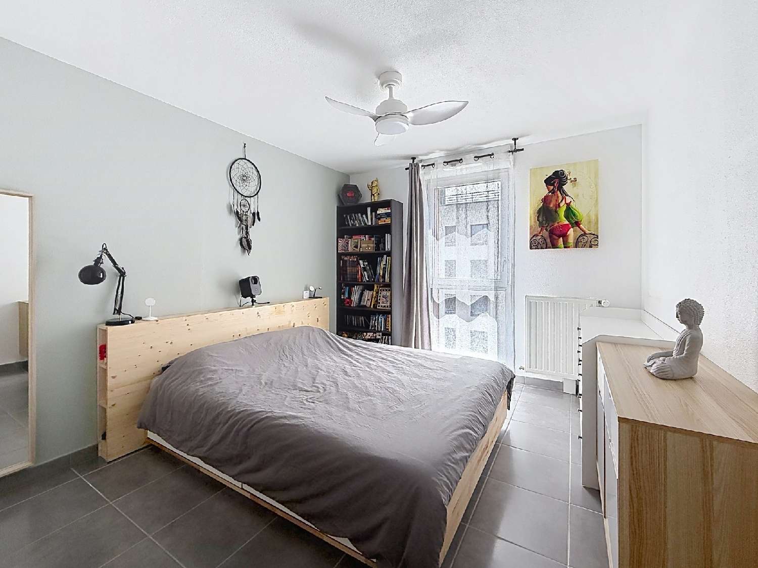  à vendre appartement Tours 37100 Indre-et-Loire 4