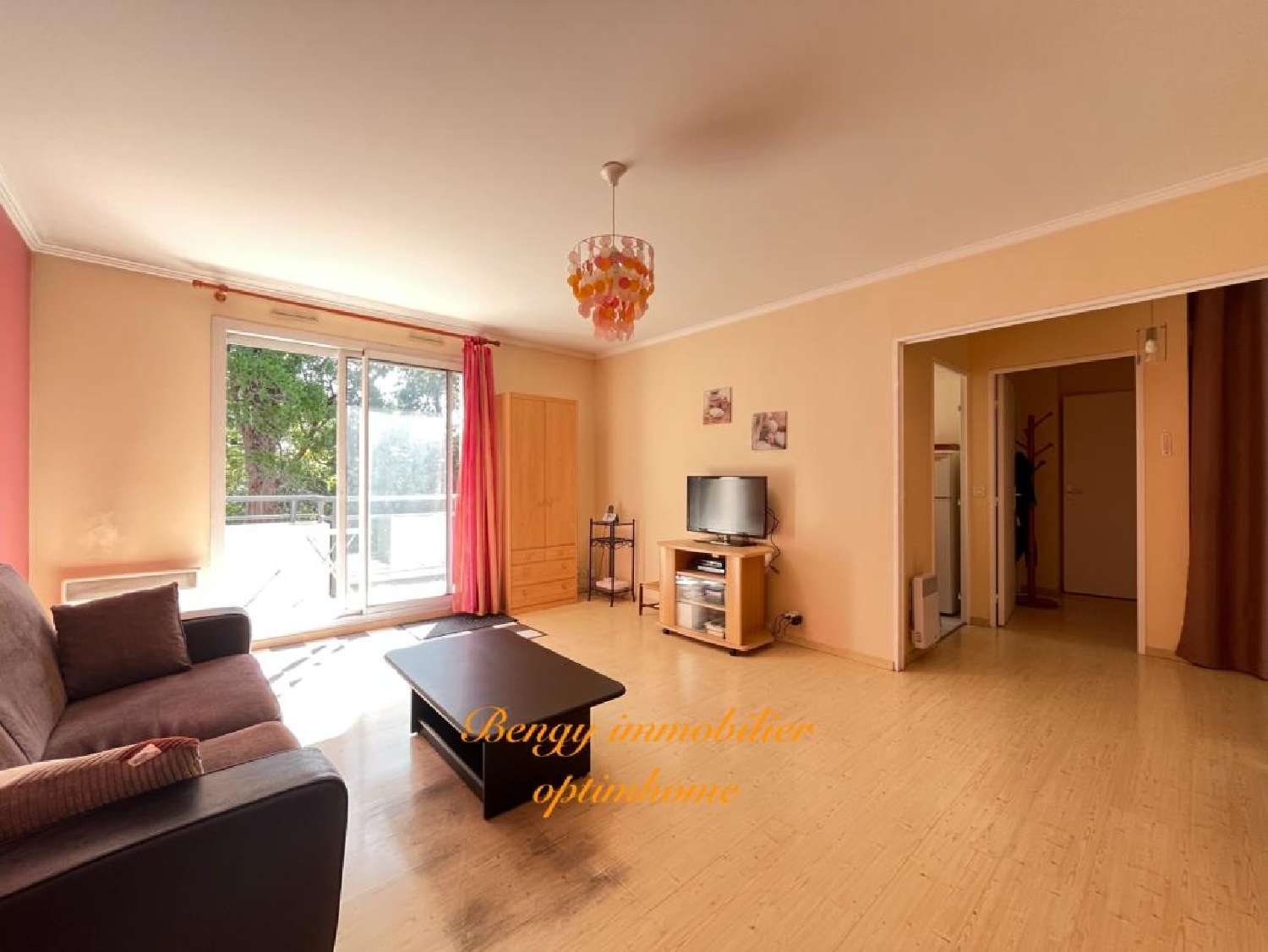 kaufen Wohnung/ Apartment Tours 37100 Indre-et-Loire 2