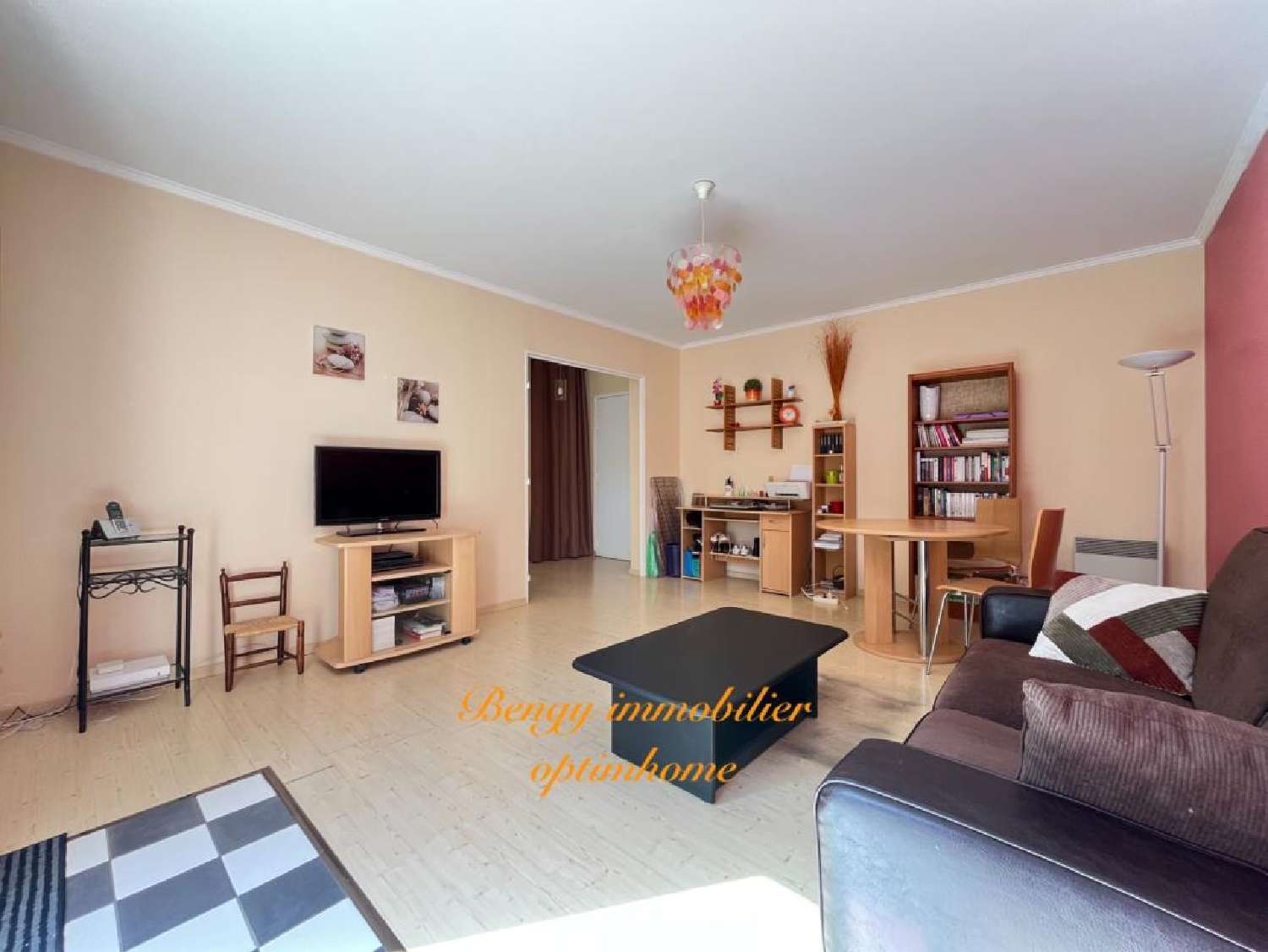 kaufen Wohnung/ Apartment Tours 37100 Indre-et-Loire 3