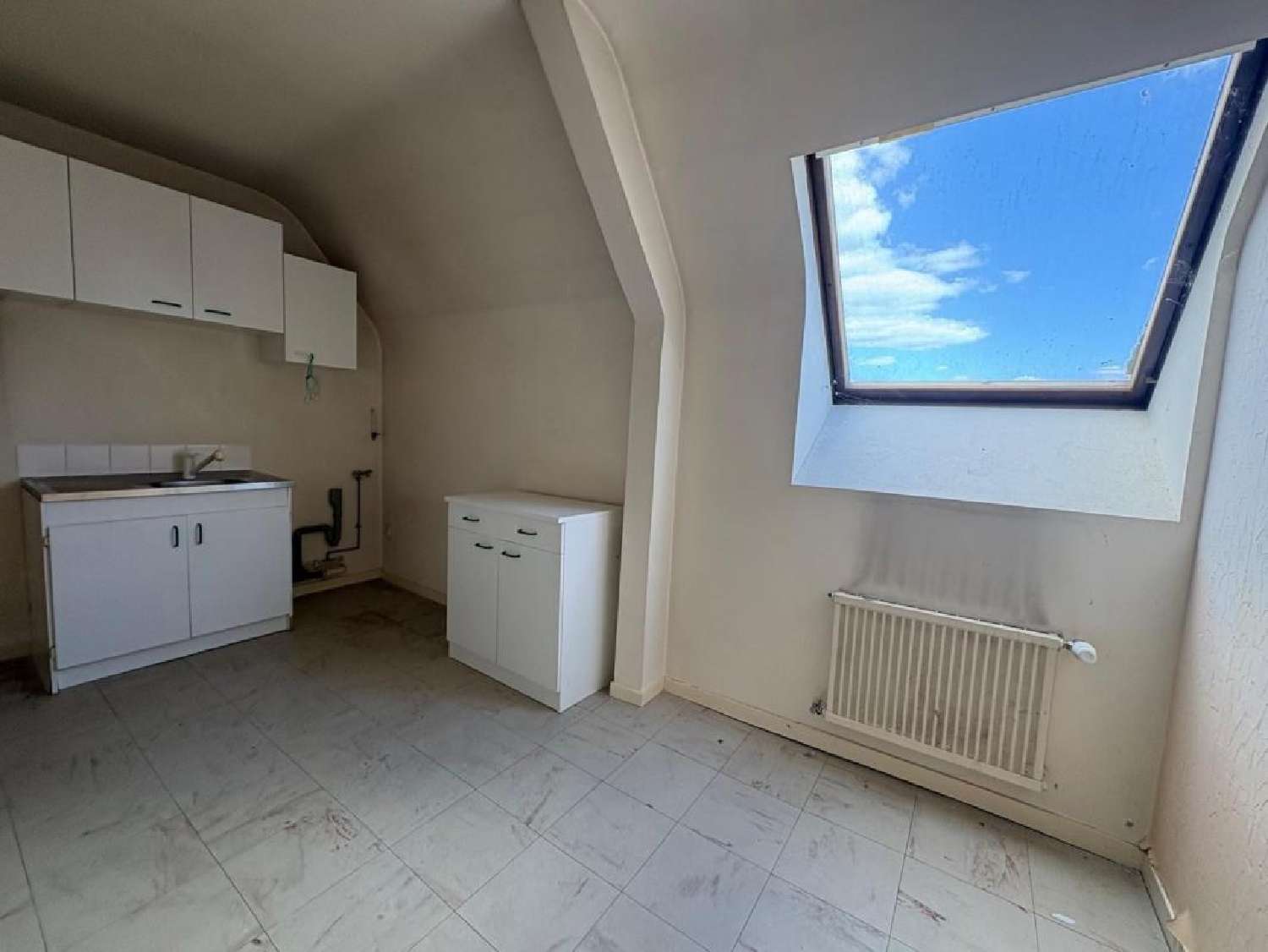  à vendre appartement Tours Indre-et-Loire 1