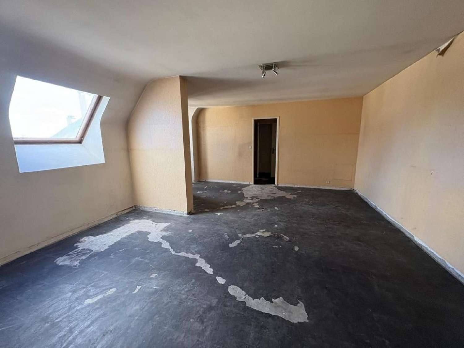  à vendre appartement Tours Indre-et-Loire 3