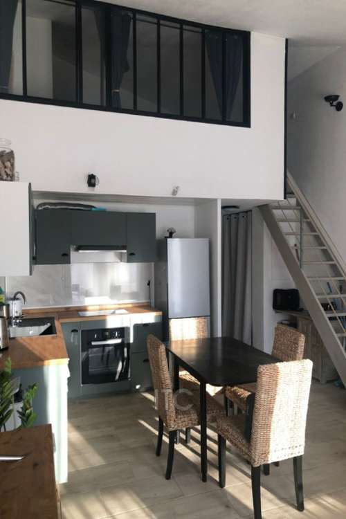 Trets Bouches-du-Rhône appartement foto 7403368