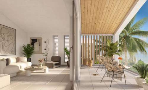 Trois-Rivières Guadeloupe Wohnung/ Apartment Bild 7407644