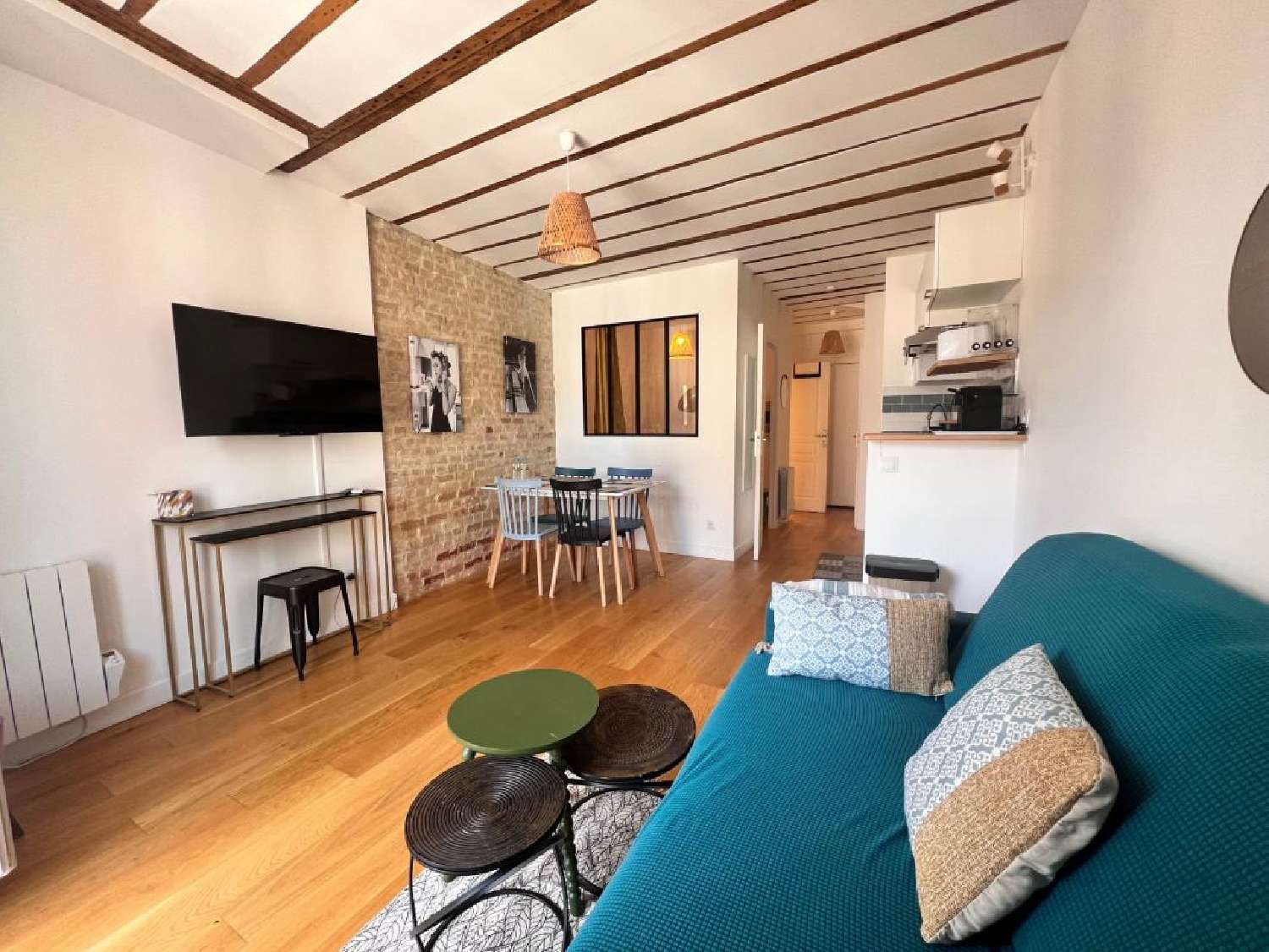 for sale apartment Trouville-sur-Mer Calvados 5