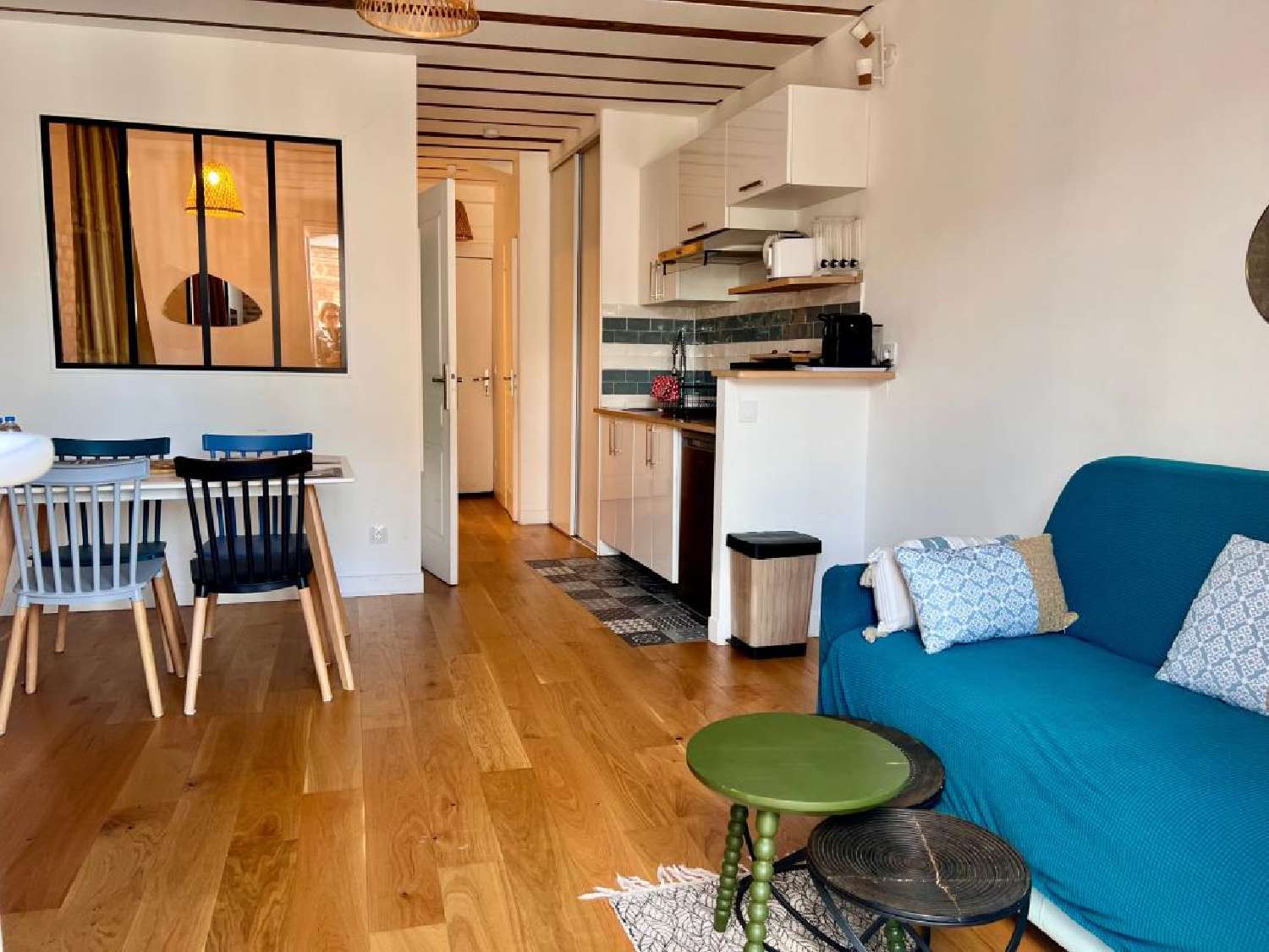 for sale apartment Trouville-sur-Mer Calvados 6