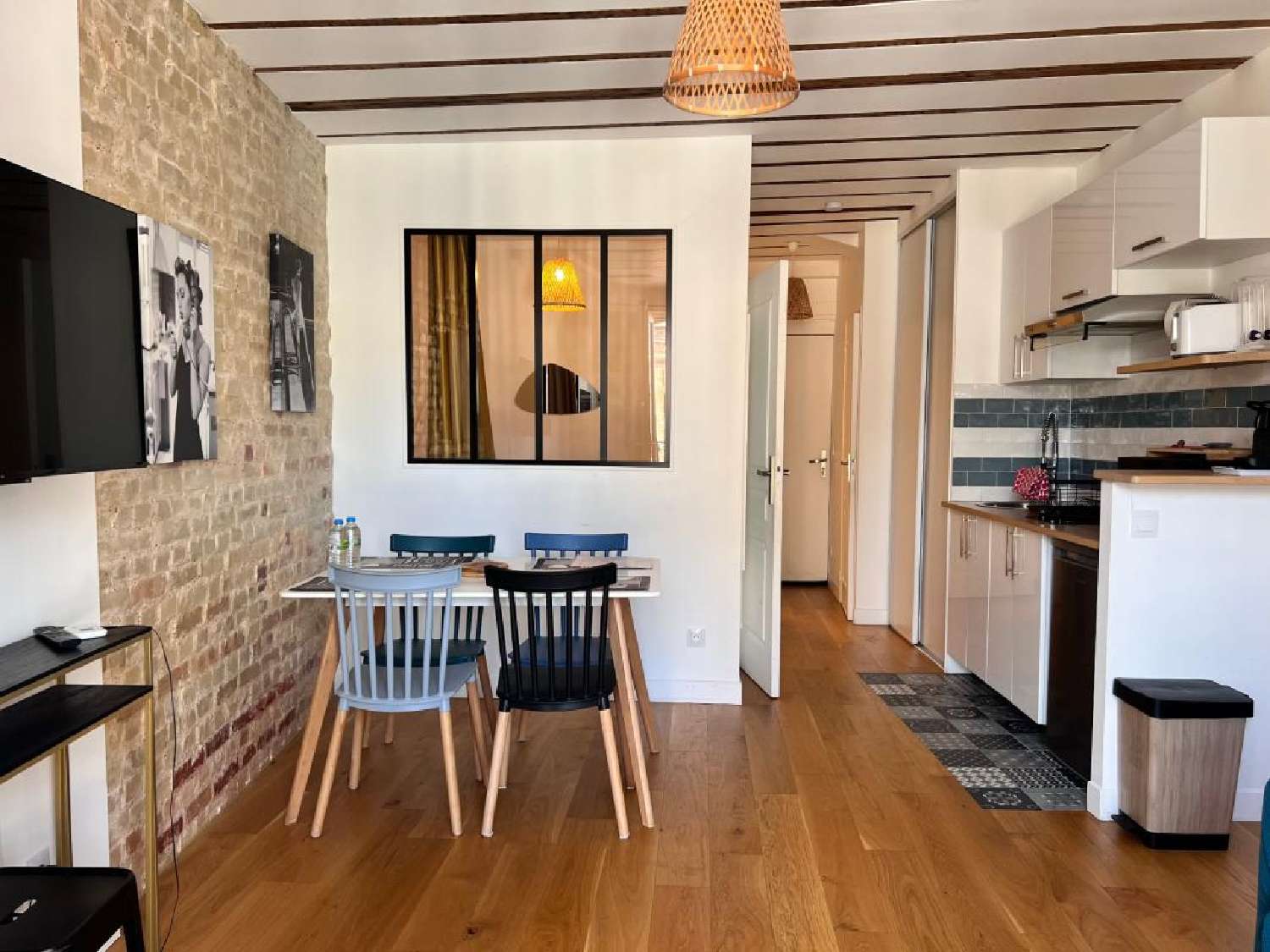 for sale apartment Trouville-sur-Mer Calvados 7