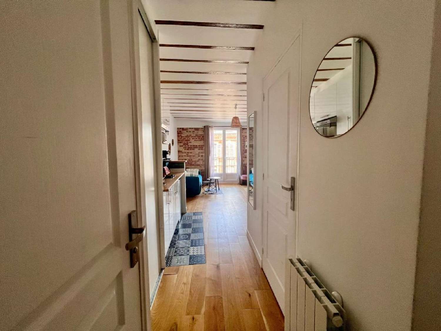 for sale apartment Trouville-sur-Mer Calvados 8