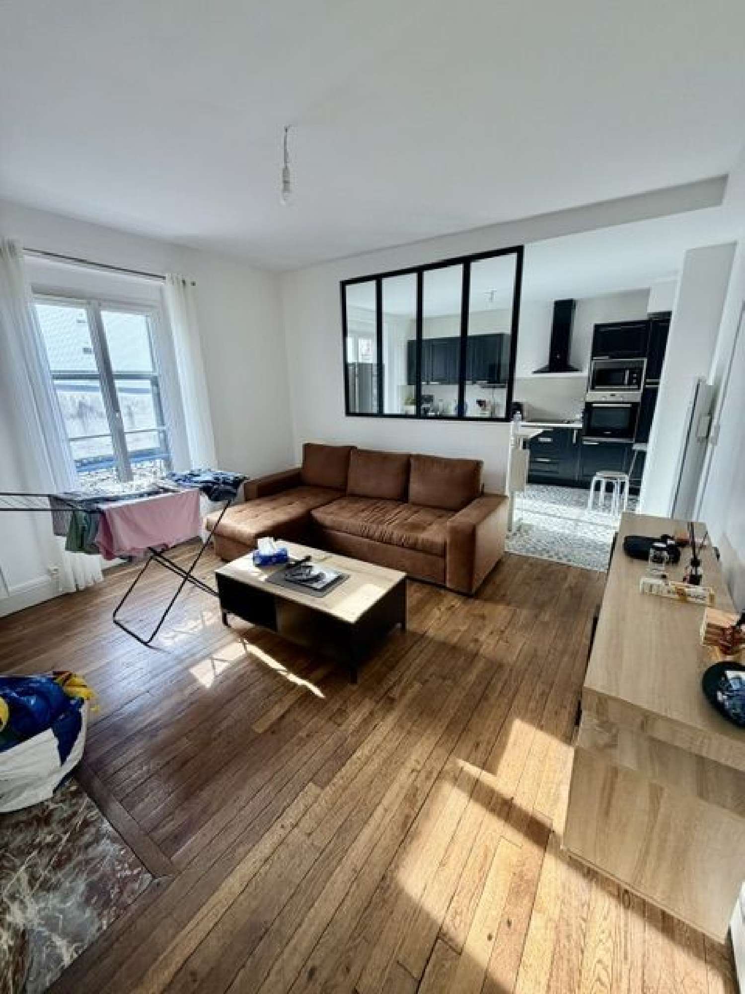 à vendre appartement Troyes Aube 1