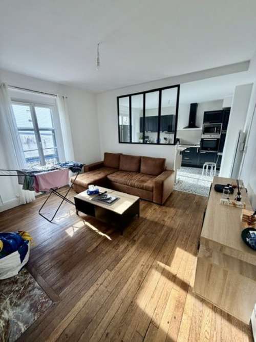Troyes Aube appartement foto 7403205