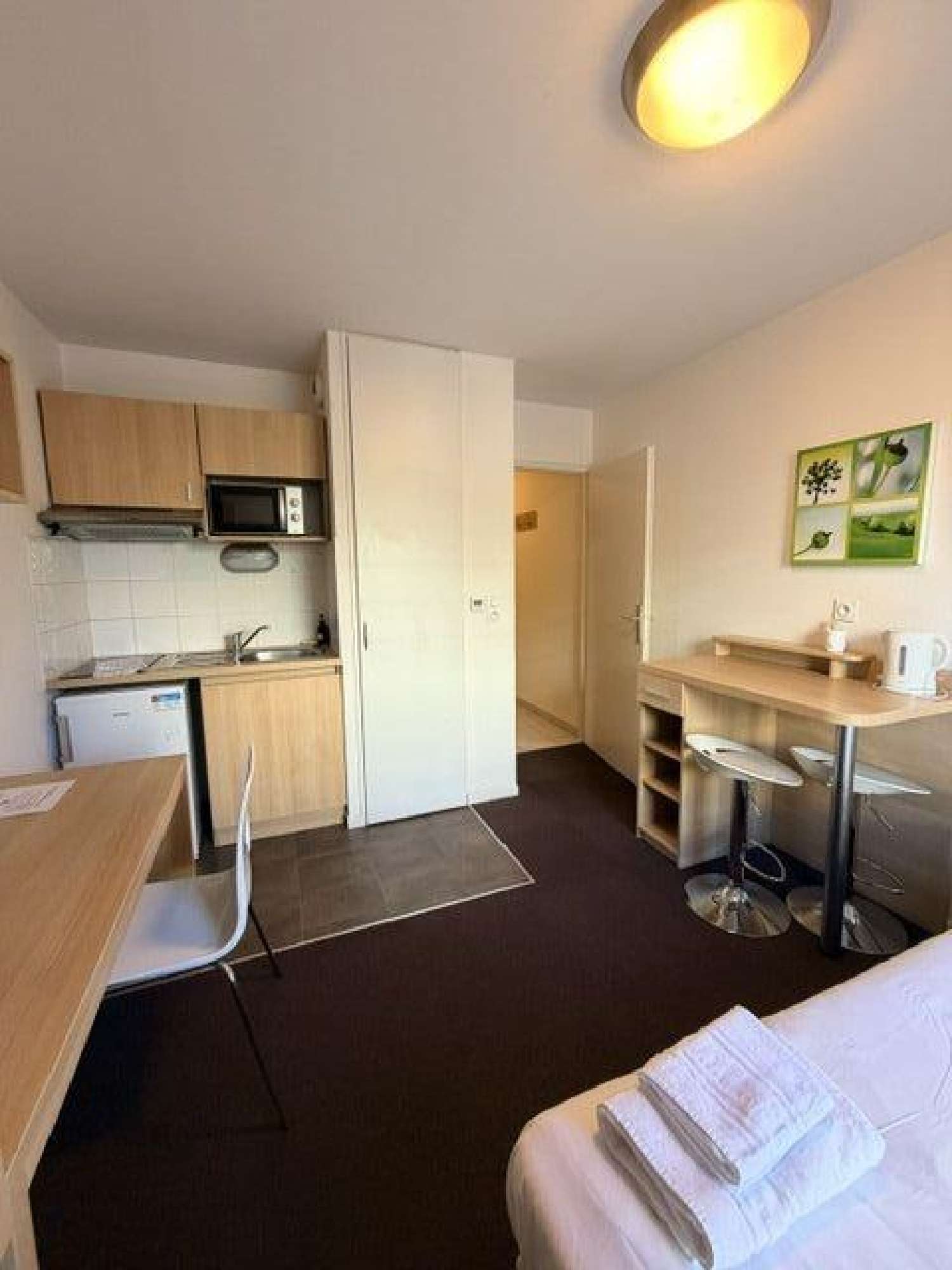 à vendre appartement Troyes Aube 3
