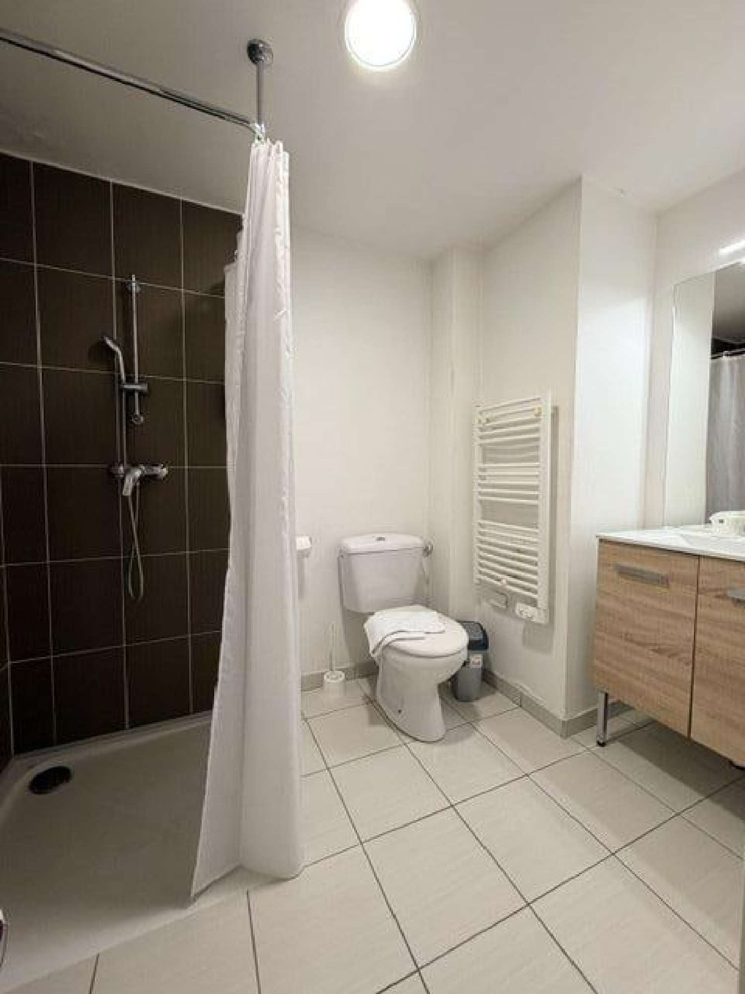à vendre appartement Troyes Aube 4