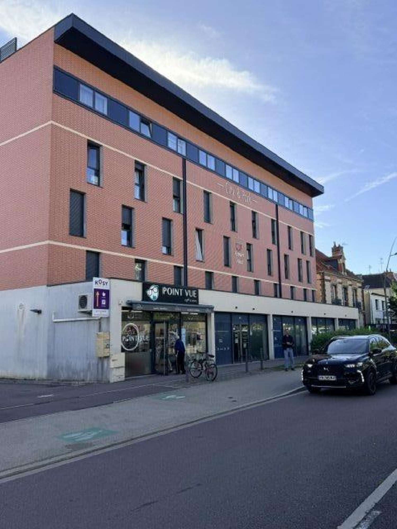 à vendre appartement Troyes Aube 5