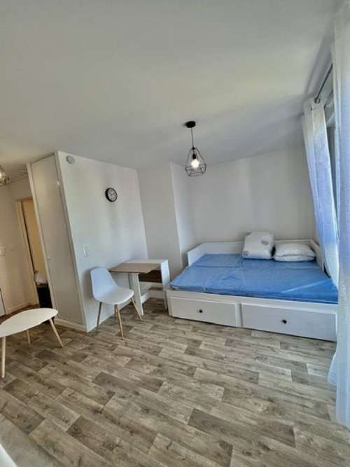 Troyes Aube apartamento foto 7410248