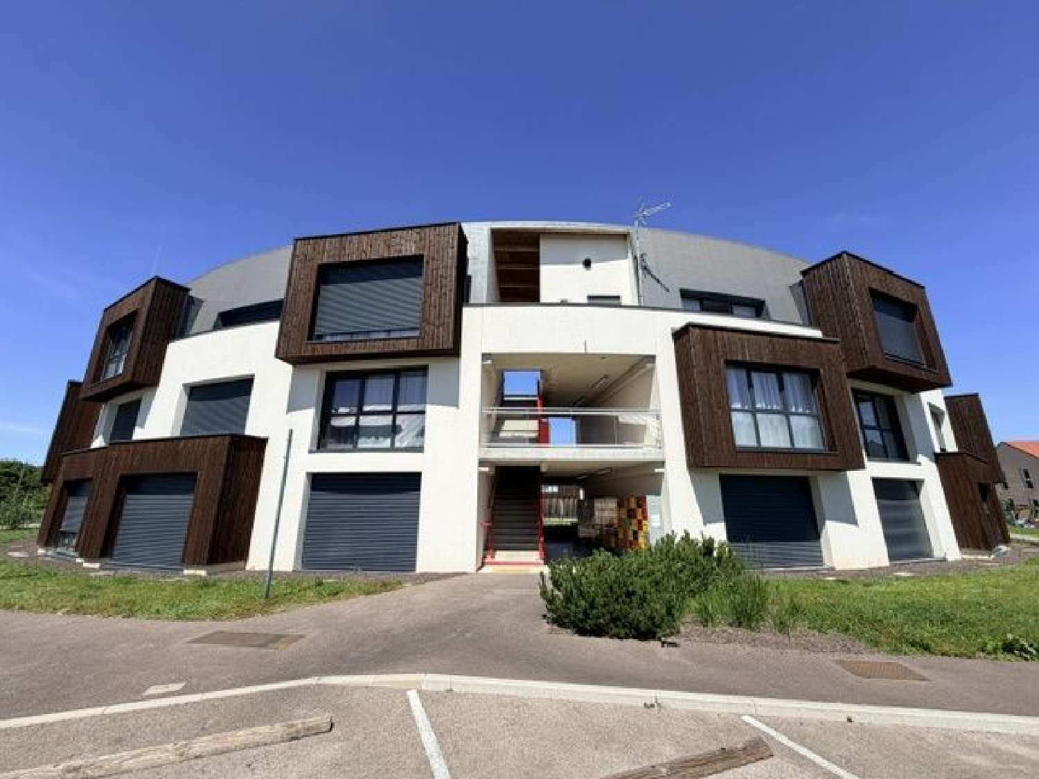 kaufen Wohnung/ Apartment Troyes Aube 1